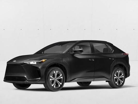 TOYOTA BZ4X 2023 JTMAAAAA0PA021224 image