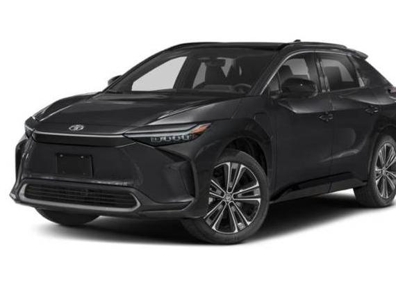 TOYOTA BZ4X 2024 JTMABACA3RA066204 image TOYOTA BZ4X 2024 JTMABACA3RA066204 image