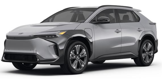 TOYOTA BZ4X 2024 JTMABACA8RA076212 image TOYOTA BZ4X 2024 JTMABACA8RA076212 image