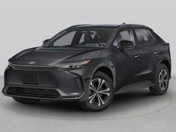 TOYOTA BZ4X 2024 JTMAAAAA7RA051582 image TOYOTA BZ4X 2024 JTMAAAAA7RA051582 image