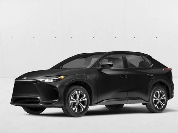 TOYOTA BZ4X 2024 JTMABACA7RA061796 image