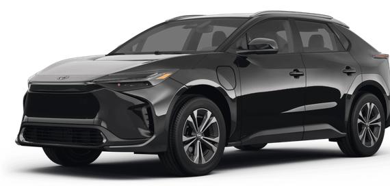 TOYOTA BZ4X 2024 JTMABACA7RA079831 image TOYOTA BZ4X 2024 JTMABACA7RA079831 image