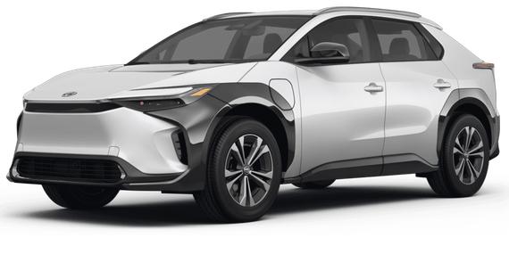 TOYOTA BZ4X 2024 JTMABACAXRA050808 image TOYOTA BZ4X 2024 JTMABACAXRA050808 image