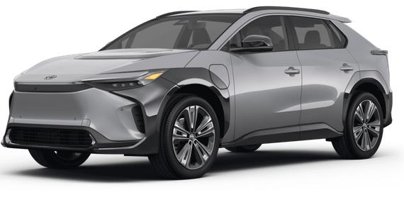 TOYOTA BZ4X 2024 JTMABACA7RA070174 image TOYOTA BZ4X 2024 JTMABACA7RA070174 image