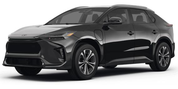 TOYOTA BZ4X 2024 JTMAAAAA7RA049833 image TOYOTA BZ4X 2024 JTMAAAAA7RA049833 image