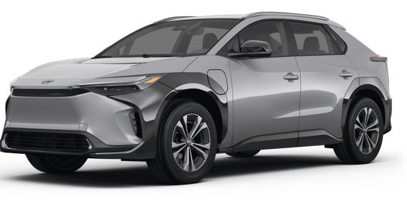 TOYOTA BZ4X 2024 JTMABACA4RA089331 image TOYOTA BZ4X 2024 JTMABACA4RA089331 image