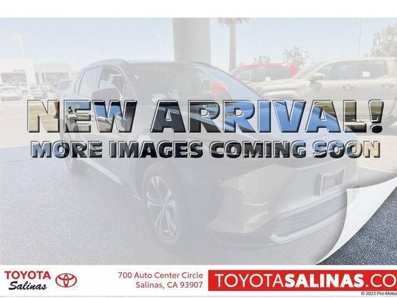 TOYOTA BZ4X 2024 JTMAAAAA6RA054537 image TOYOTA BZ4X 2024 JTMAAAAA6RA054537 image