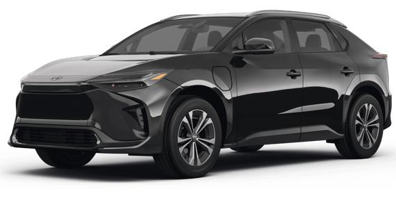 TOYOTA BZ4X 2024 JTMABACA7RA053844 image TOYOTA BZ4X 2024 JTMABACA7RA053844 image