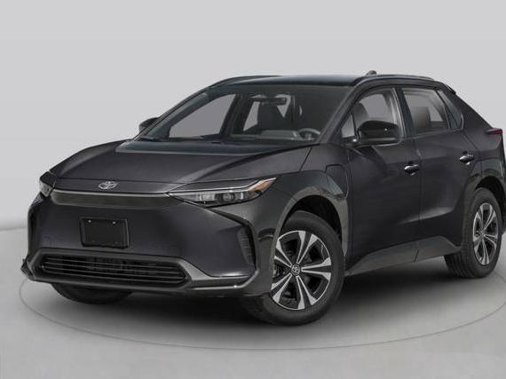 TOYOTA BZ4X 2024 JTMABACA6RA064382 image TOYOTA BZ4X 2024 JTMABACA6RA064382 image