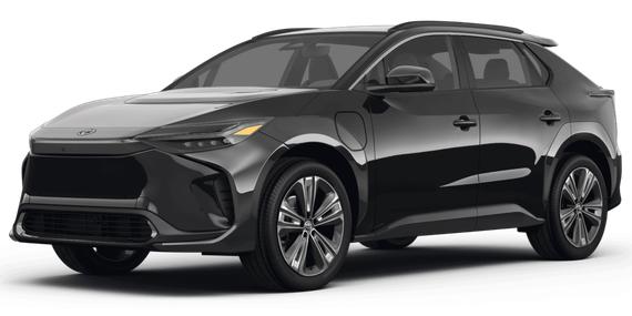 TOYOTA BZ4X 2024 JTMABACA7RA055318 image TOYOTA BZ4X 2024 JTMABACA7RA055318 image