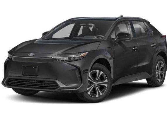 TOYOTA BZ4X 2024 JTMAAAAA2RA041736 image TOYOTA BZ4X 2024 JTMAAAAA2RA041736 image