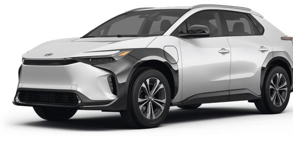 TOYOTA BZ4X 2024 JTMABACA9RA067597 image TOYOTA BZ4X 2024 JTMABACA9RA067597 image