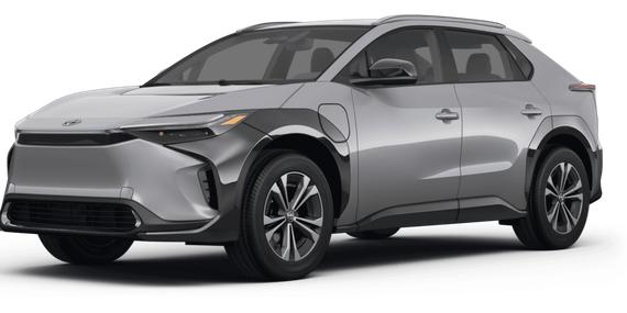 TOYOTA BZ4X 2024 JTMABACA3RA049550 image TOYOTA BZ4X 2024 JTMABACA3RA049550 image