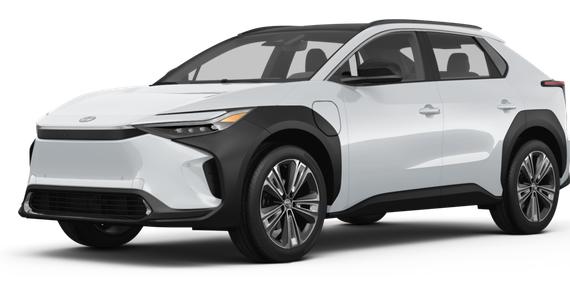 TOYOTA BZ4X 2025 JTMAAAAA9SA056353 image TOYOTA BZ4X 2025 JTMAAAAA9SA056353 image