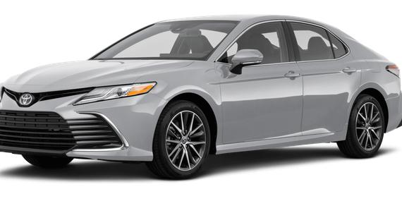 TOYOTA CAMRY 2023 4T1C11AK1PU080424 image