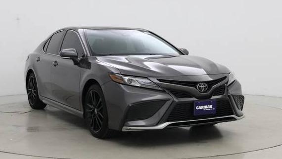TOYOTA CAMRY 2023 4T1K61AK9PU105986 image