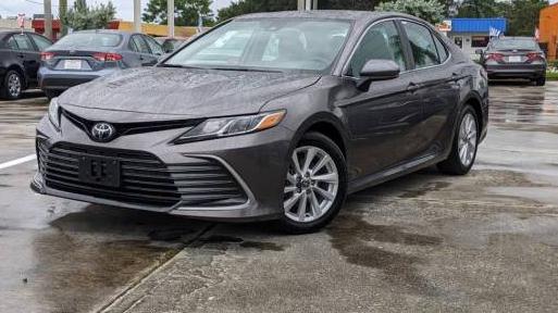 TOYOTA CAMRY 2023 4T1C11AKXPU797386 image TOYOTA CAMRY 2023 4T1C11AKXPU797386 image