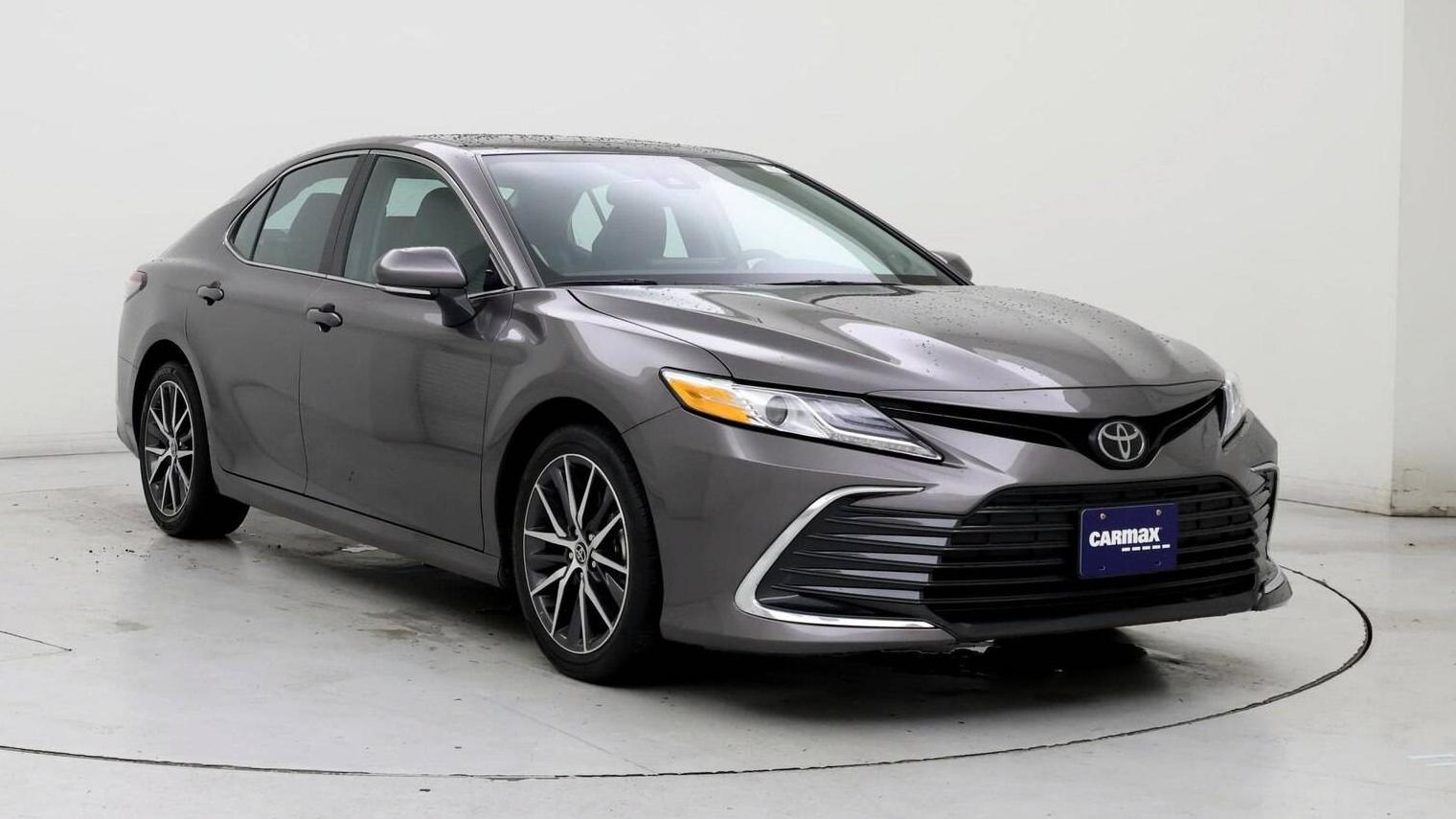 TOYOTA CAMRY 2023 4T1F11BK2PU104936 image