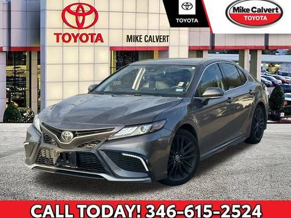 TOYOTA CAMRY 2023 4T1K61AK2PU785567 image TOYOTA CAMRY 2023 4T1K61AK2PU785567 image