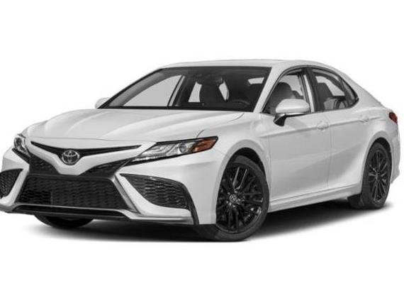 TOYOTA CAMRY 2023 4T1K61AK3PU810699 image TOYOTA CAMRY 2023 4T1K61AK3PU810699 image