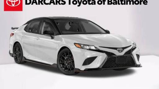 TOYOTA CAMRY 2023 4T1KZ1AK2PU079044 image