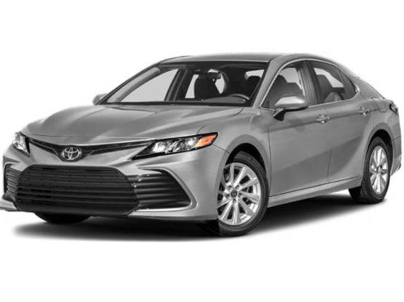 TOYOTA CAMRY 2023 4T1C11AK2PU783787 image