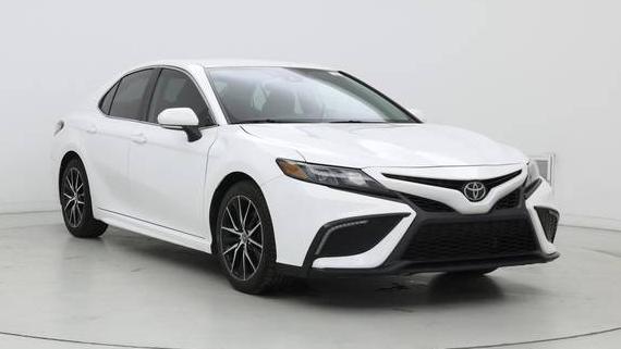 TOYOTA CAMRY 2023 4T1G11AK5PU794400 image TOYOTA CAMRY 2023 4T1G11AK5PU794400 image