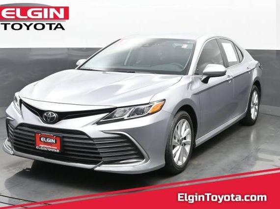 TOYOTA CAMRY 2023 4T1C11AK7PU739249 image TOYOTA CAMRY 2023 4T1C11AK7PU739249 image