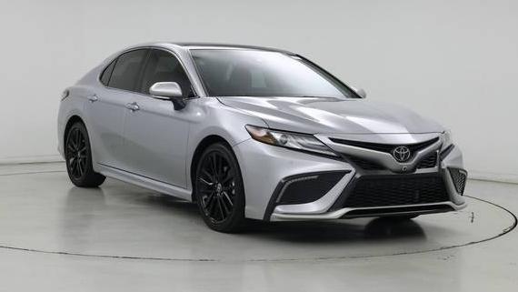 TOYOTA CAMRY 2023 4T1KZ1AKXPU081639 image TOYOTA CAMRY 2023 4T1KZ1AKXPU081639 image