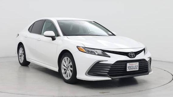 TOYOTA CAMRY 2023 4T1C11AK6PU721177 image TOYOTA CAMRY 2023 4T1C11AK6PU721177 image