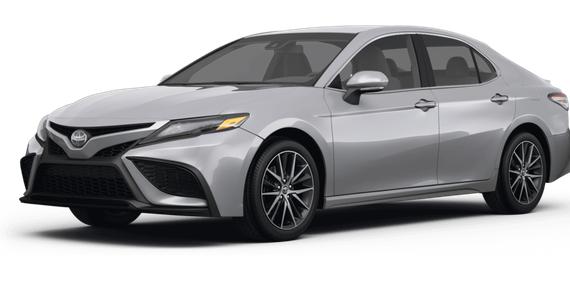 TOYOTA CAMRY 2023 4T1T11AK2PU819705 image TOYOTA CAMRY 2023 4T1T11AK2PU819705 image