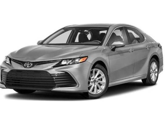 TOYOTA CAMRY 2023 4T1C11AK2PU729759 image