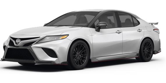 TOYOTA CAMRY 2023 4T1KZ1AK5PU072010 image TOYOTA CAMRY 2023 4T1KZ1AK5PU072010 image