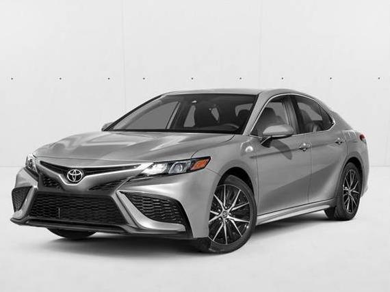 TOYOTA CAMRY 2023 4T1G11AK6PU799539 image TOYOTA CAMRY 2023 4T1G11AK6PU799539 image