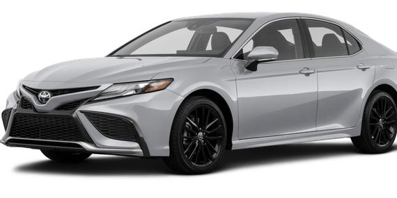 TOYOTA CAMRY 2023 4T1K61AK8PU768532 image TOYOTA CAMRY 2023 4T1K61AK8PU768532 image