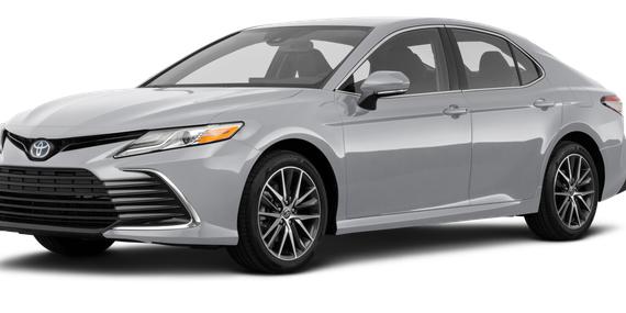 TOYOTA CAMRY 2023 4T1C11AK2PU724559 image TOYOTA CAMRY 2023 4T1C11AK2PU724559 image