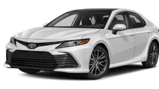 TOYOTA CAMRY 2023 4T1F11AK8PU730508 image