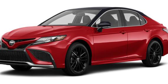 TOYOTA CAMRY 2023 4T1K61AK0PU172377 image TOYOTA CAMRY 2023 4T1K61AK0PU172377 image