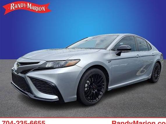 TOYOTA CAMRY 2023 4T1G11AK0PU728966 image TOYOTA CAMRY 2023 4T1G11AK0PU728966 image