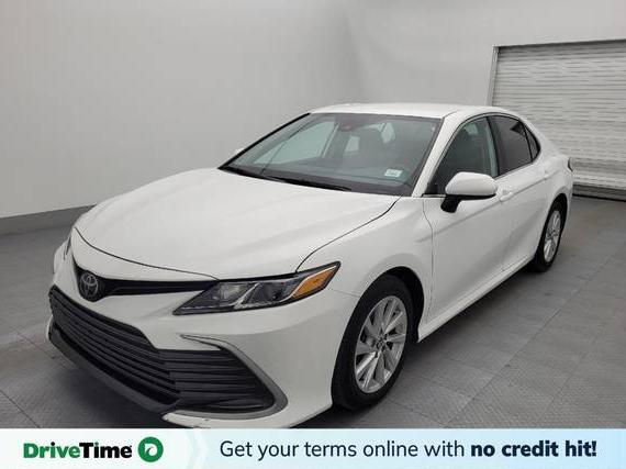 TOYOTA CAMRY 2023 4T1C11AK8PU177930 image