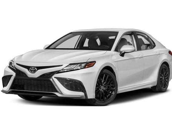 TOYOTA CAMRY 2023 4T1K61AK1PU163316 image TOYOTA CAMRY 2023 4T1K61AK1PU163316 image