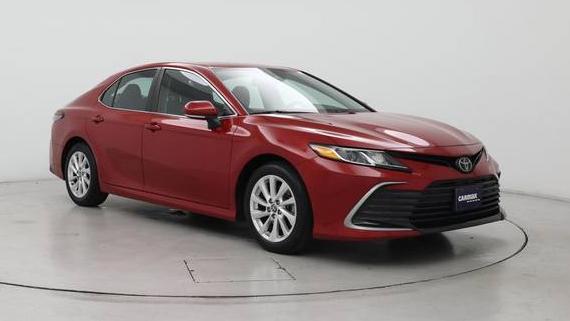 TOYOTA CAMRY 2023 4T1R11AK9PU114815 image