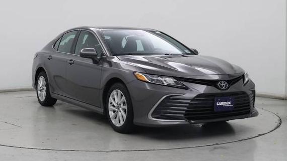 TOYOTA CAMRY 2023 4T1C11BK2PU090684 image TOYOTA CAMRY 2023 4T1C11BK2PU090684 image