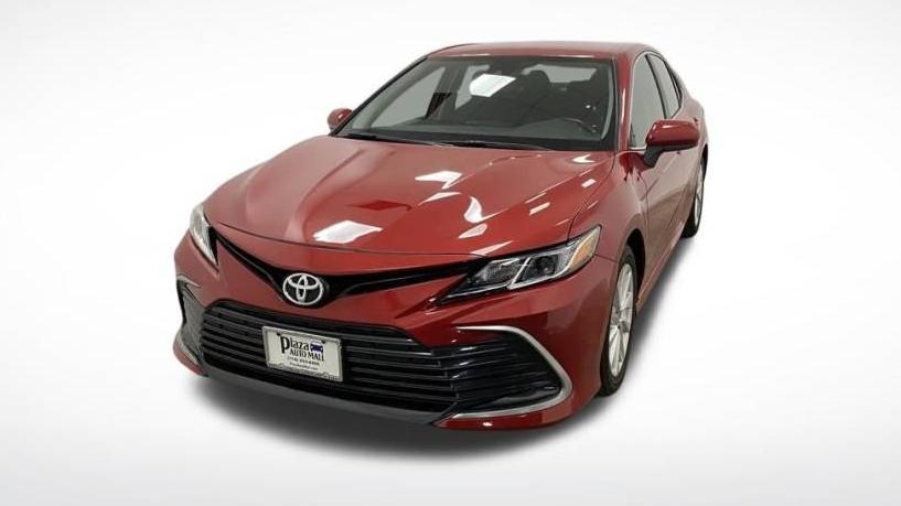 TOYOTA CAMRY 2023 4T1C11AK4PU129048 image