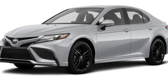 TOYOTA CAMRY 2023 4T1K61AK2PU150171 image TOYOTA CAMRY 2023 4T1K61AK2PU150171 image