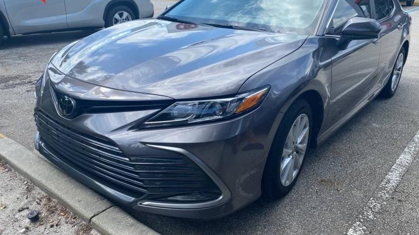 TOYOTA CAMRY 2023 4T1C11AK8PU110499 image TOYOTA CAMRY 2023 4T1C11AK8PU110499 image