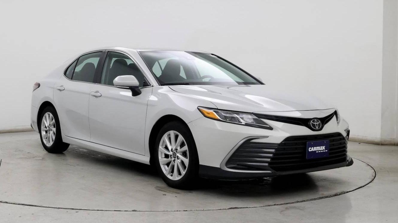 TOYOTA CAMRY 2023 4T1C11AK7PU162478 image