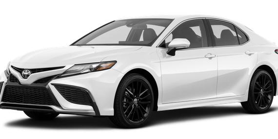 TOYOTA CAMRY 2023 4T1G11AKXPU165313 image TOYOTA CAMRY 2023 4T1G11AKXPU165313 image