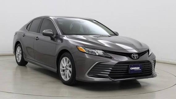 TOYOTA CAMRY 2023 4T1C11AK3PU090212 image