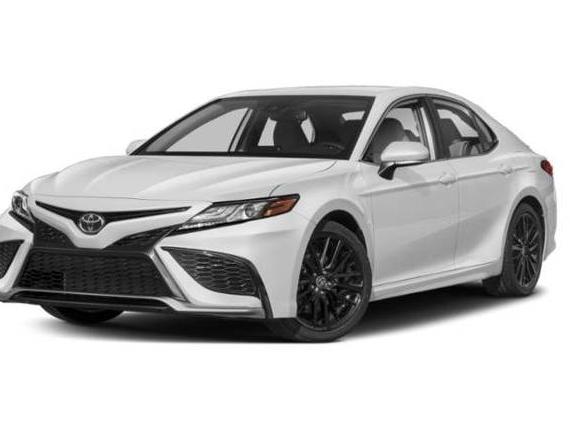 TOYOTA CAMRY 2023 4T1K61AK1PU793238 image